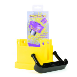 Powerflex Upper Right Engine Mount Insert Renault Fluence (2009 - ON) Road Series