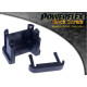 Fluence (2009 - ON) Powerflex Upper Right Engine Mount Insert Renault Fluence (2009 - ON) Black Series | race-shop.si