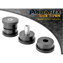 Powerflex Engine Mount Stabiliser (Large) Rover 400 & 45 HH-R (1995 - 2005) Black Series
