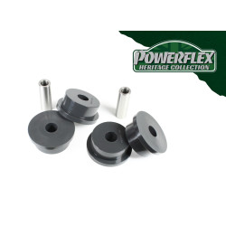 Powerflex Front Track Control Arm Outer Bush Saab 9-3 NG (1998-2002) Heritage