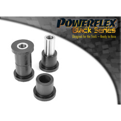 Powerflex Steering Rack Mounting Saab 9-5 YS3E (1998-2010) Black Series