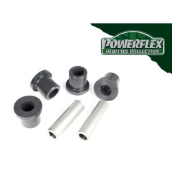 Powerflex Steering Rack Mounting Saab 9-5 YS3E (1998-2010) Heritage