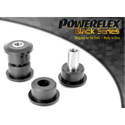 Powerflex Front Arm Front Bush Subaru Forester SJ (2012 - 2018) Black Series