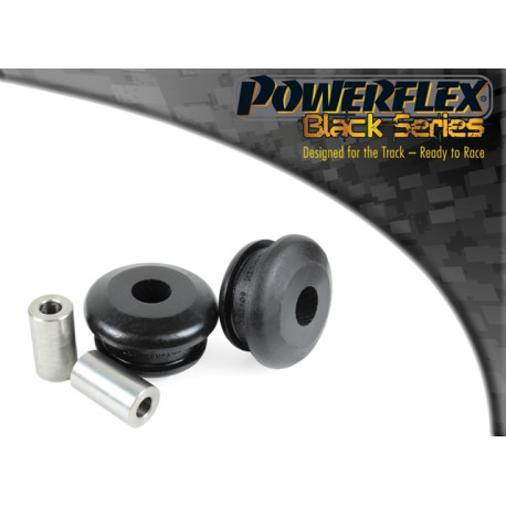 Poliuretanski silent bloki Powerflex Front Wishbone Rear Bush Opel Meriva A (2003 - 2010) Black Series | race-shop.si