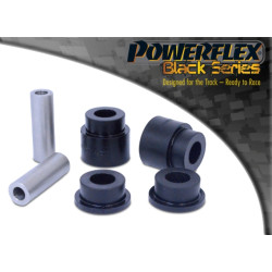 Powerflex Front Wishbone Front Bush Opel Meriva A (2003 - 2010) Black Series