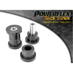 Powerflex Front Arm Front Bush Fiat Linea (2006-on) Black Series