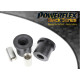 Poliuretanski silent bloki Powerflex Front Arm Rear Bush Holden Cascada (2015 - 2017) Black Series | race-shop.si