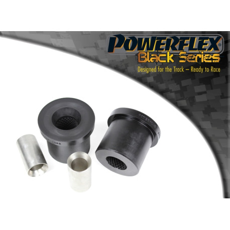 Poliuretanski silent bloki Powerflex Front Arm Rear Bush Holden Cascada (2015 - 2017) Black Series | race-shop.si