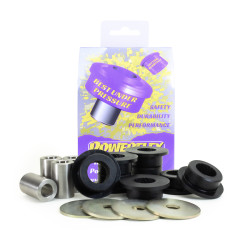 Powerflex Hyper Strut To Lower Arm Front Bush Saab 9-5 YS3G 2WD (2010 - 2012) Road Series