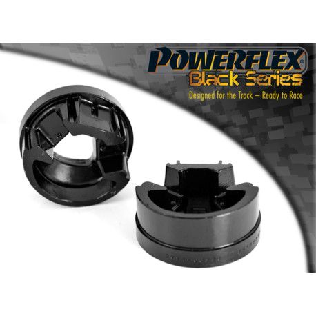 Poliuretanski silent bloki Powerflex Front Engine Mounting Insert Saab 9-5 YS3G XWD (2010 - 2012) Black Series | race-shop.si