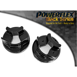 Powerflex Rear Engine Mounting Insert Holden Cruze MK1 J300 (2008 - 2016) Black Series