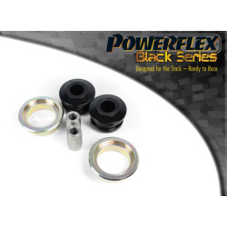 Powerflex Front Arm Rear Bush Seat Mii (2011-) Black Series