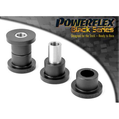 Fabia PJ (2021 - ) Powerflex Front Wishbone Front Bush Skoda Fabia PJ (2021 - ) Black Series | race-shop.si