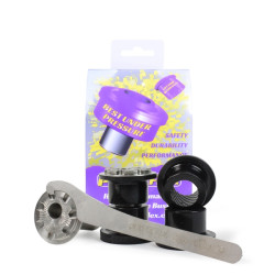 Powerflex Front Wishbone Front Bush 30mm Camber Adjustable Seat Arona (2019-on) Road Series