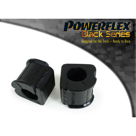 Poliuretanski silent bloki Powerflex Front Anti Roll Bar Mount 18mm Seat Inca (1996 - 2003) Black Series | race-shop.si