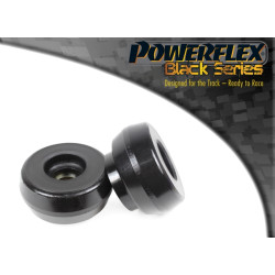 Powerflex Front Strut, Top Mount Seat Inca (1996 - 2003) Black Series