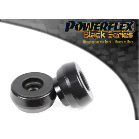 Poliuretanski silent bloki Powerflex Front Strut, Top Mount Volkswagen Jetta MK3 A3 (1992 - 1998) Black Series | race-shop.si