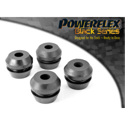 Powerflex Front Cross Member Mounting Bush Seat Inca (1996 - 2003) Black Series