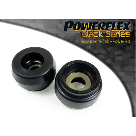 Poliuretanski silent bloki Powerflex Front Strut Top Mount Bush Skoda Citigo (2011 -) Black Series | race-shop.si