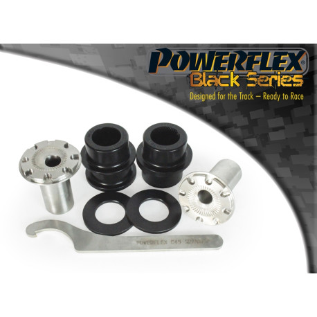 Beetle A5 Multi-Link (2011-2019) Powerflex Front Wishbone Front Bush Camber Adjustable Volkswagen Beetle A5 Multi-Link (2011-2019) Black Series | race-shop.si
