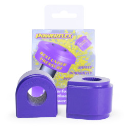 Powerflex Front Anti Roll Bar Bush 22mm Volkswagen Beetle A5 Multi-Link (2011-2019) Road Series
