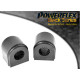 Beetle A5 Multi-Link (2011-2019) Powerflex Front Anti Roll Bar Bush 22mm Volkswagen Beetle A5 Multi-Link (2011-2019) Black Series | race-shop.si