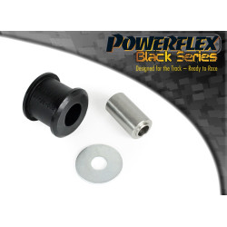 Powerflex Lower Engine Mount Small Bush Volkswagen Touran (2003-2015) Black Series