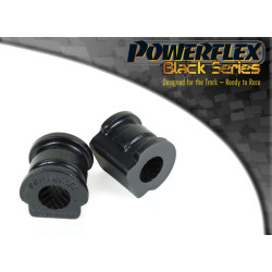 Powerflex Front Anti Roll Bar Bush 18mm Skoda Rapid (2011- ) Black Series
