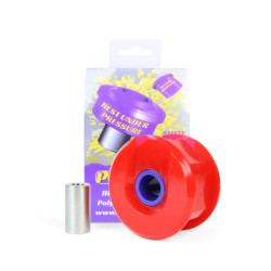 Powerflex Lower Engine Mount Large Bush (Diesel) Skoda Rapid (2011- ) Road Series