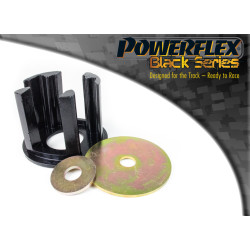 Powerflex Lower Engine Mount Insert (Large) Volkswagen CC (2012 - 2017) Black Series