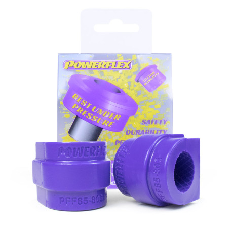 Ateca Multi-Link (2016-ON) Powerflex Front Anti Roll Bar Bush 21.7mm Seat Ateca Multi-Link (2016-ON) Road Series | race-shop.si