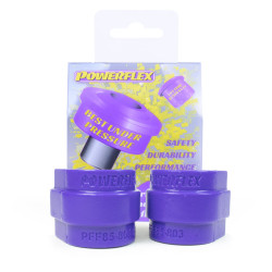 Powerflex Front Anti Roll Bar Bush 23.2mm Volkswagen Golf MK8 2WD Multi-Link (2020 -) Road Series
