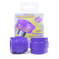 Powerflex Front Anti Roll Bar Bush 24mm Seat Ateca Rear Beam (2016-ON) Road Series