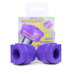 Powerflex Front Anti Roll Bar Bush 25mm Volkswagen Golf MK8 2WD Multi-Link (2020 -) Road Series