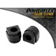 Ateca Multi-Link (2016-ON) Powerflex Front Anti Roll Bar Bush 25mm Seat Ateca Multi-Link (2016-ON) Black Series | race-shop.si
