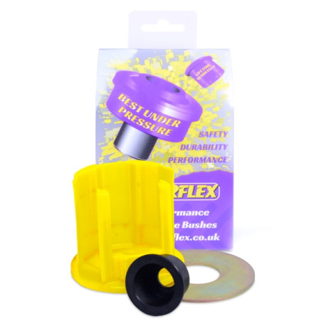 Leon KL Multilink Powerflex Lower Engine Mount Insert (Large) Seat Leon KL Multilink (2020 on) Road Series | race-shop.si