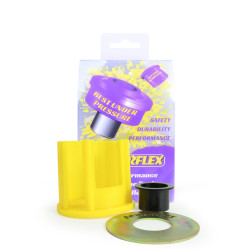 Powerflex Lower Engine Mount (Large) Insert Skoda Octavia NX Multilink (2019 on) Road Series
