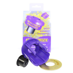 Powerflex Lower Engine Mount (Large) Insert Track Use Seat Formentor 2WD (2020 on) Road Series