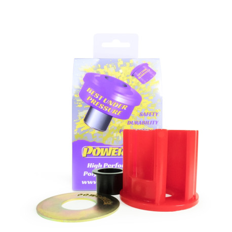 Tarraco (2018-) Powerflex Lower Engine Mount (Large) Insert Diesel Seat Tarraco (2018-) Road Series | race-shop.si