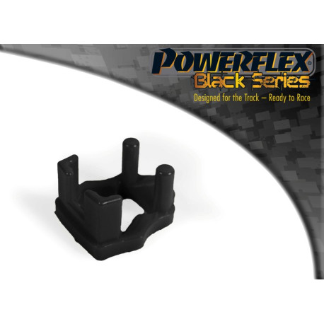 Poliuretanski silent bloki Powerflex Torque Rod Insert Ford S-Max MK1 (2006 - 2015) Black Series | race-shop.si