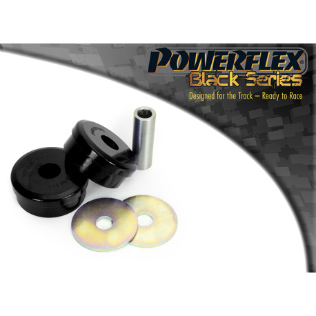 850, S70, V70 (1991- 2000) Powerflex Front Upper Engine Mounting Volvo 850, S70, V70 (1991- 2000) Black Series | race-shop.si