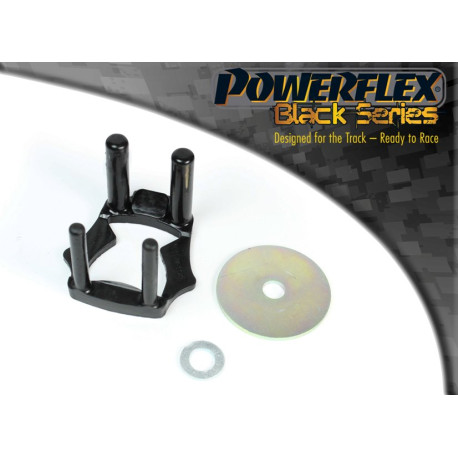 Poliuretanski silent bloki Powerflex Torque Rod Insert Volvo V70 (2008 - 2016) Black Series | race-shop.si