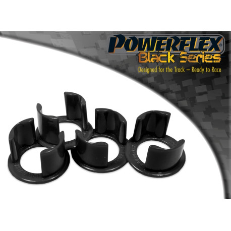 850, S70, V70 (1991- 2000) Powerflex Front Sub Frame Mount Insert Volvo 850, S70, V70 (1991- 2000) Black Series | race-shop.si