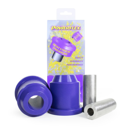 Poliuretanski silent bloki Powerflex Rear Beam Mounting Bush Mazda 2 (2003 - 2007) Road Series | race-shop.si