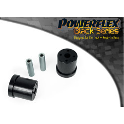 Powerflex Rear Beam To Chassis Bush Mazda 2 DE (2007-) Black Series
