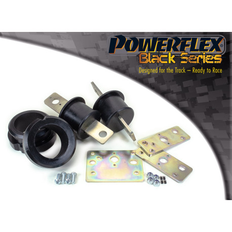 Poliuretanski silent bloki Powerflex Rear Trailing Arm Bush Volvo XC60 (2009 - 2017) Black Series | race-shop.si