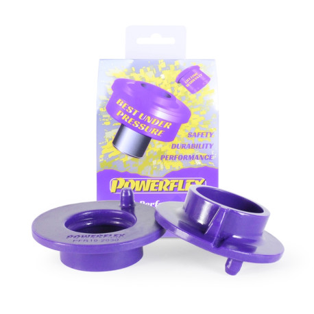 EcoSport (2012 - ON) Powerflex Rear Spring Upper Isolator Ford EcoSport (2012 - ON) Road Series | race-shop.si