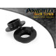 B-Max (2012-2017) Powerflex Rear Spring Upper Isolator Ford B-Max (2012-2017) Black Series | race-shop.si