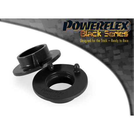 EcoSport (2012 - ON) Powerflex Rear Spring Upper Isolator Ford EcoSport (2012 - ON) Black Series | race-shop.si