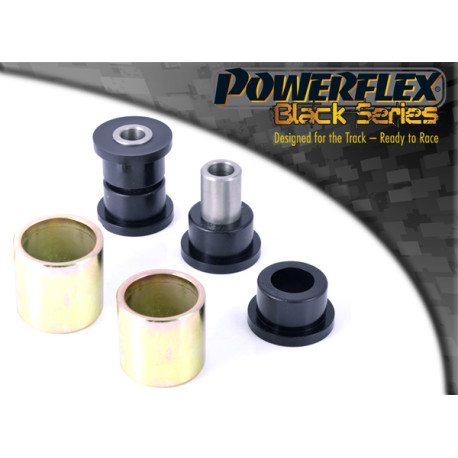 Mazda 3 BL (2009-2013) Powerflex Rear Track Control Arm Outer Bush Mazda 3 BL (2009-2013) Black Series | race-shop.si